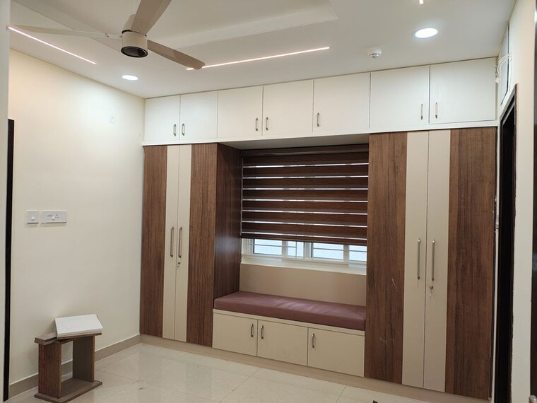 Room, aparna-zenon 3 Bedroom 1712 Sq.Ft. Apartment In Puppalaguda Hyderabad 10530573