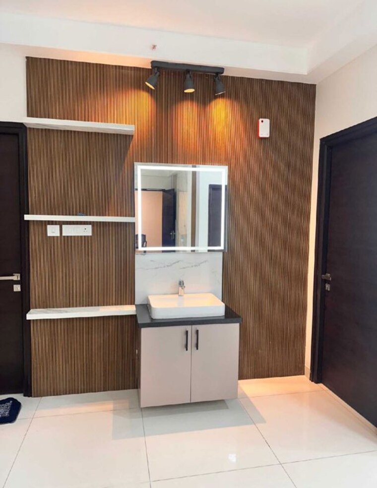 undefined, aparna-zenon 3 Bedroom 1690 Sq.Ft. Apartment In Puppalaguda Hyderabad 10530579