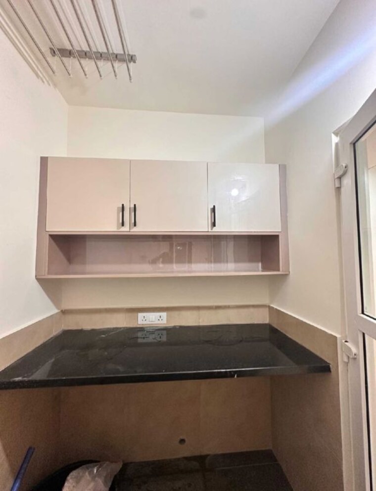 Kitchen, aparna-zenon 3 Bedroom 1690 Sq.Ft. Apartment In Puppalaguda Hyderabad 10530579