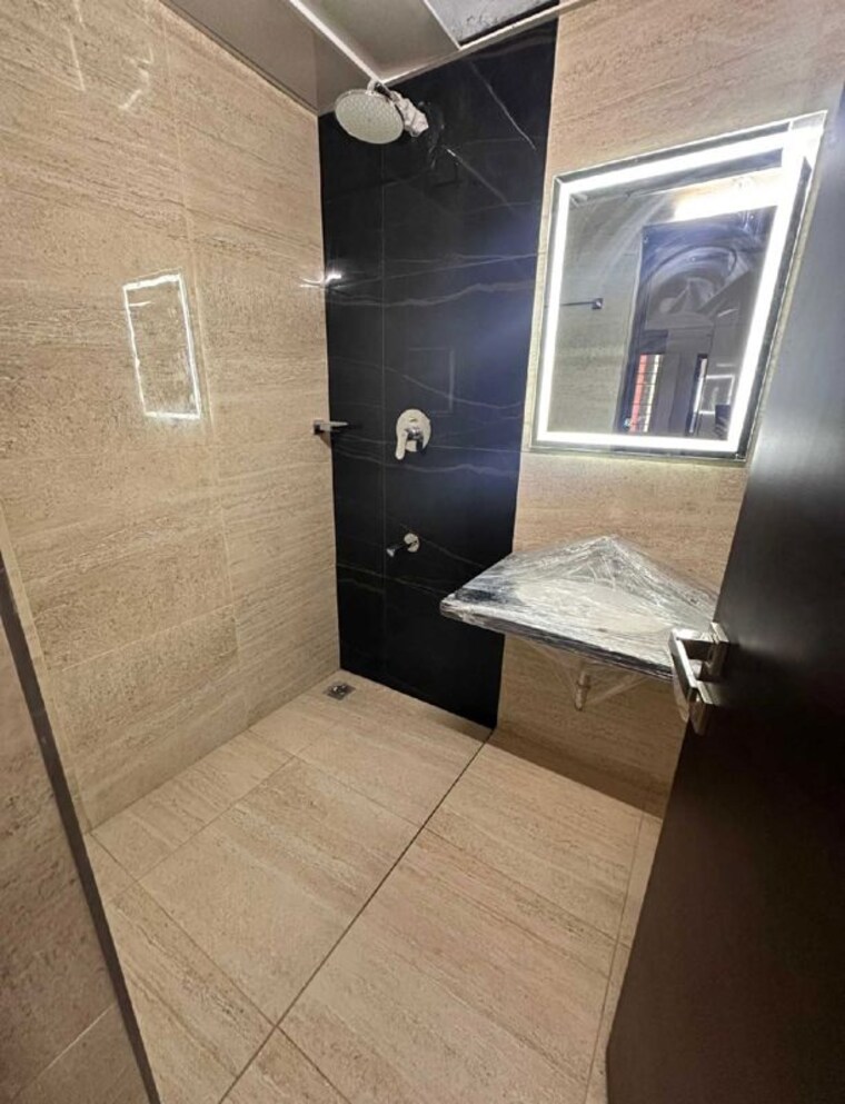 Bathroom, aparna-zenon 3 Bedroom 1690 Sq.Ft. Apartment In Puppalaguda Hyderabad 10530579