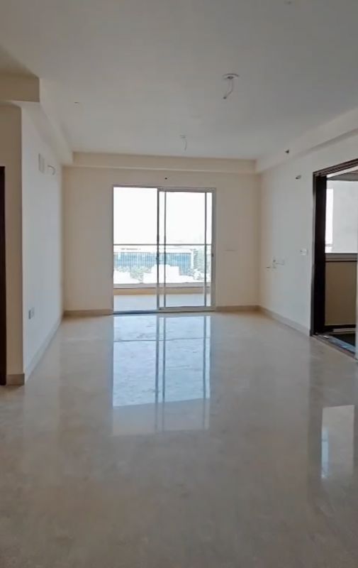 3 BHK 2216 Sq.Ft. Apartment in Aurobindo Kohinoor