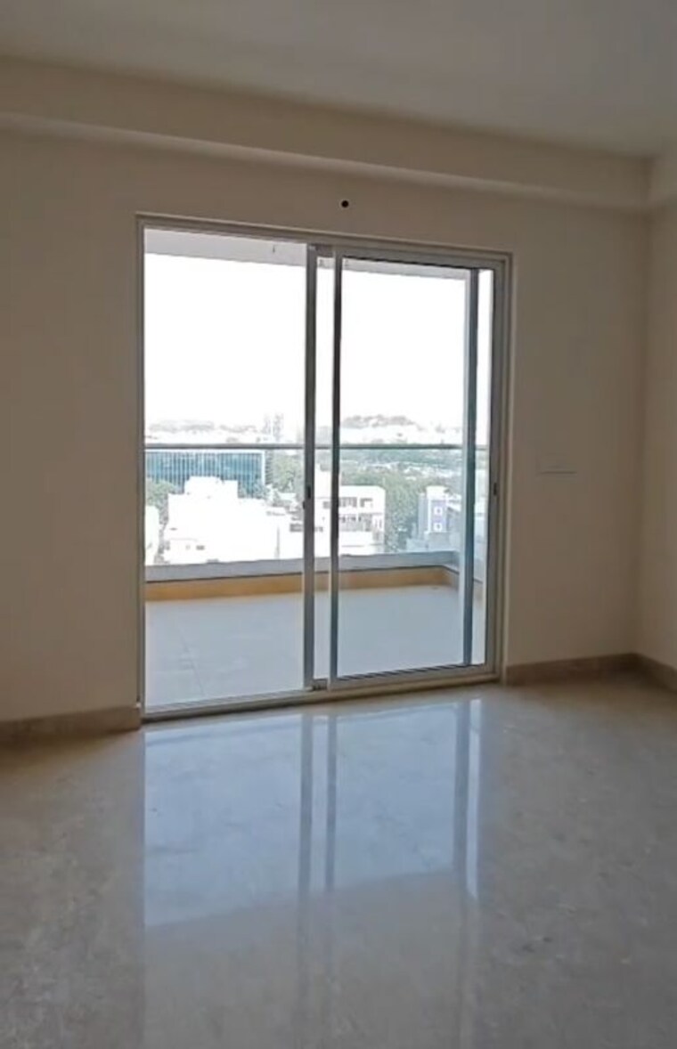 Room, aurobindo-kohinoor 3 Bedroom 2216 Sq.Ft. Apartment In Serilingampally Hyderabad 10530583