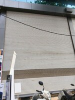 1826 Sq.Ft. Showroom in Skyblu 72 Corp