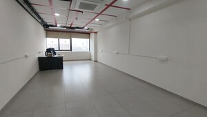 Kitchen in  Office Space at Mangal Business Park, Malad West – for Sale