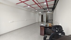 Kitchen in  Office Space at Mangal Business Park, Malad West – for Sale