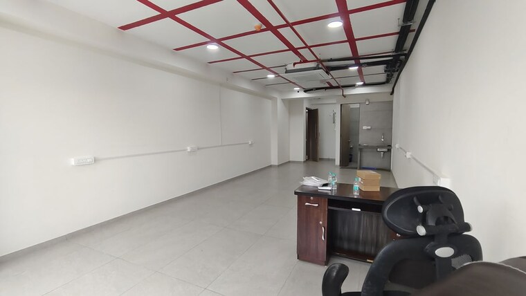 Kitchen, mangal-business-park Commercial Office Space 600 Sq.Ft. In Malad West Mumbai 10530584