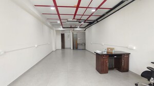 Kitchen in  Office Space at Mangal Business Park, Malad West – for Sale
