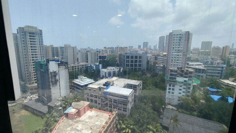 Exterior View, mangal-business-park Commercial Office Space 600 Sq.Ft. In Malad West Mumbai 10530584