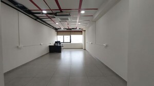  Office Space For Sale in Mangal Business Park, Malad West
