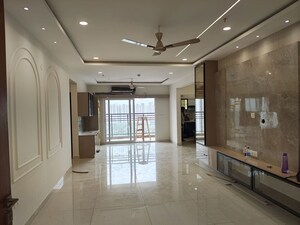 3 BHK Apartment For Rent in Prestige Tranquil, Kokapet