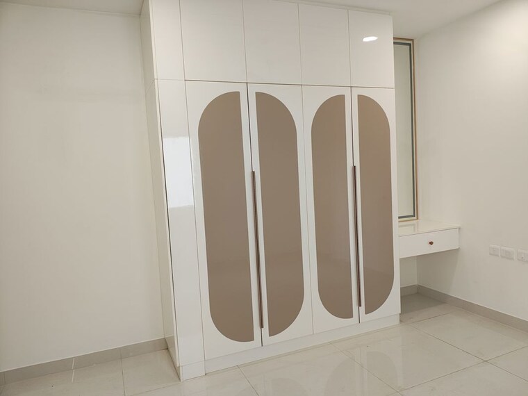 Bathroom, prestige-tranquil 3 Bedroom 2048 Sq.Ft. Apartment In Kokapet Hyderabad 10530586