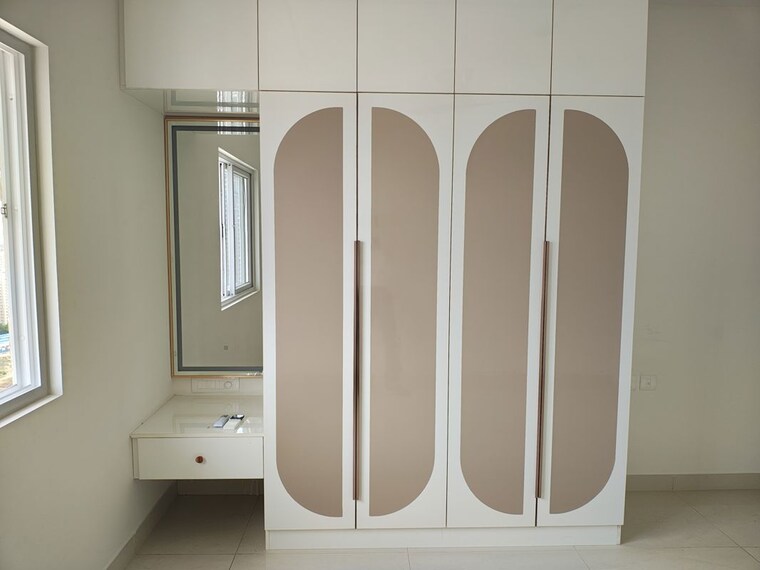 undefined, prestige-tranquil 3 Bedroom 2048 Sq.Ft. Apartment In Kokapet Hyderabad 10530586