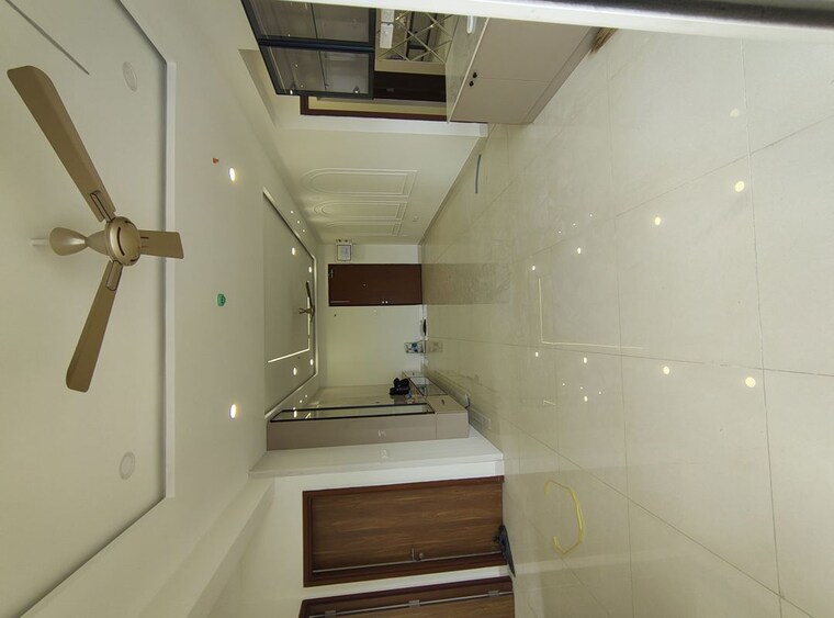 Kitchen, prestige-tranquil 3 Bedroom 2048 Sq.Ft. Apartment In Kokapet Hyderabad 10530586