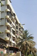 1 BHK 460 Sq.Ft. Apartment in Green View Malad