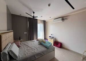 Bedroom in 3 BHK Apartment at Prestige Beverly Hills, Kokapet – for Rent
