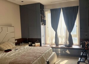 3 BHK Apartment For Rent in Prestige Beverly Hills, Kokapet
