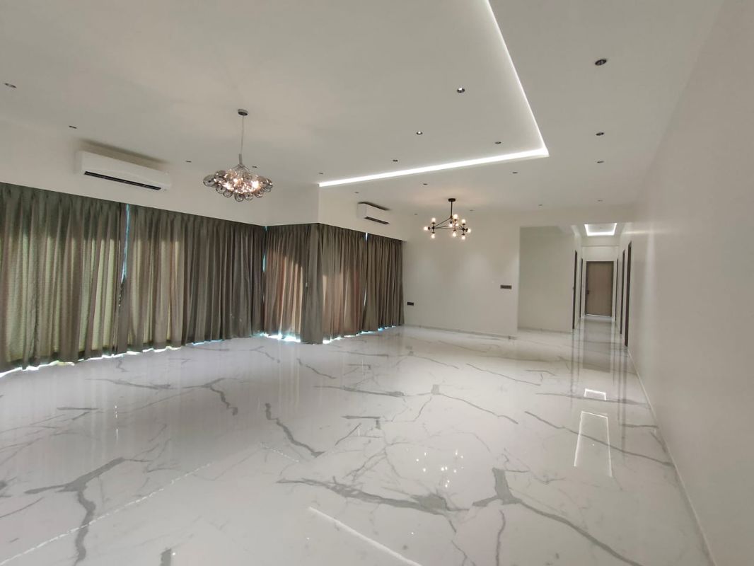 4 BHK + Store Room 2350 Sq.Ft. Apartment in Windsor Grande Residences