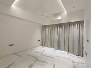 Bathroom in 4 BHK Apartment at Windsor Grande Residences, Andheri West – for Rent