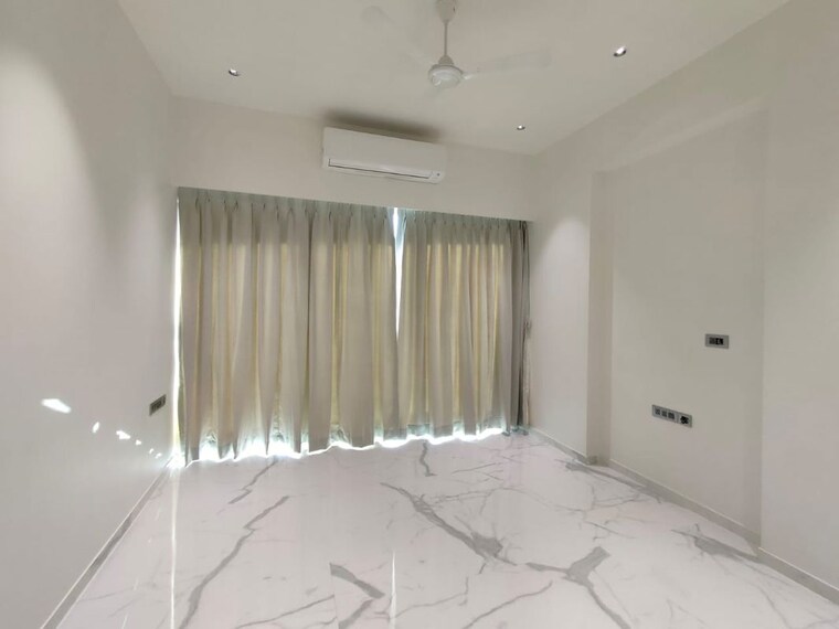 Master Bedroom, windsor-grande-residences 4 Bedroom 2350 Sq.Ft. Apartment In Andheri West Mumbai 10530589