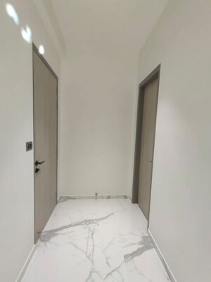 Utility Room in 4 BHK Apartment at Windsor Grande Residences, Andheri West – for Rent