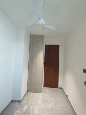 Building Lobby in 4 BHK Apartment at Windsor Grande Residences, Andheri West – for Rent