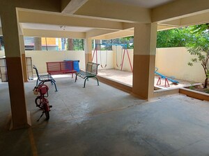 2 BHK Apartment – Exterior View View at Yelenahalli - for Rent