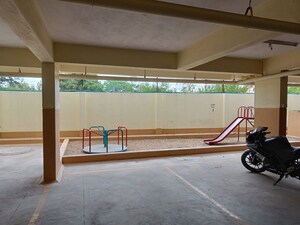 2 BHK Apartment – Exterior View View at Yelenahalli - for Rent