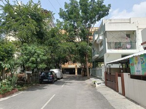 2 BHK Apartment – Exterior View View at Yelenahalli - for Rent