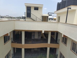 2 BHK Apartment – Exterior View View at Yelenahalli - for Rent