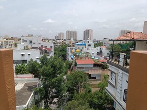 2 BHK Apartment – Exterior View View at Yelenahalli - for Rent