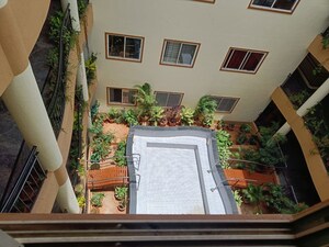 2 BHK Apartment – Exterior View View at Yelenahalli - for Rent