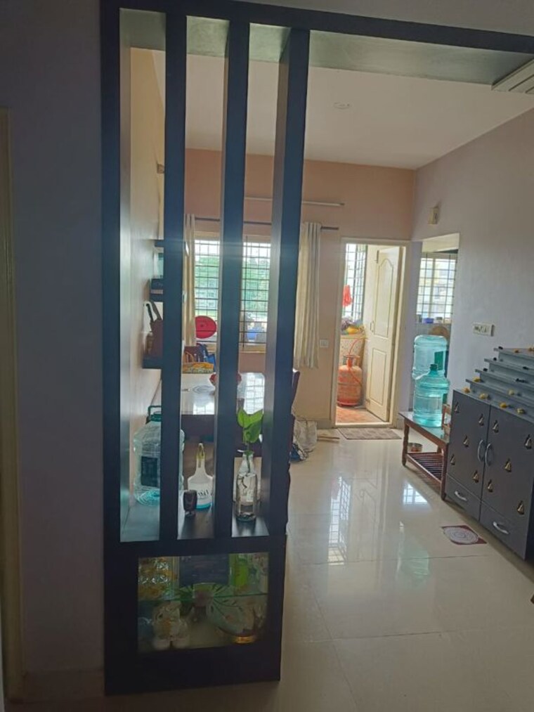 Living Room, yelenahalli 2 Bedroom 1260 Sq.Ft. Apartment In Yelenahalli Bangalore 10530591