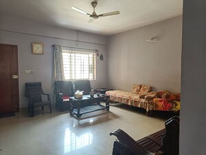 2 BHK Apartment For Rent in Yelenahalli