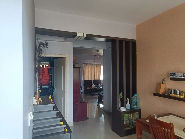 Living Room, yelenahalli 2 Bedroom 1260 Sq.Ft. Apartment In Yelenahalli Bangalore 10530591