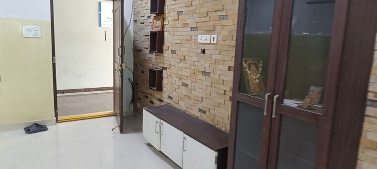 Kitchen, jubilee-enclave Commercial Office Space 1600 Sq.Ft. In Hi Tech City Hyderabad 10530625
