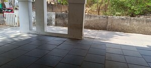 Balcony in  Office Space at Jubilee Enclave, Hi Tech City – for Sale