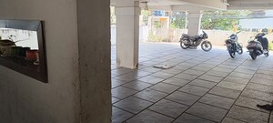 Parking in  Office Space at Jubilee Enclave, Hi Tech City – for Sale