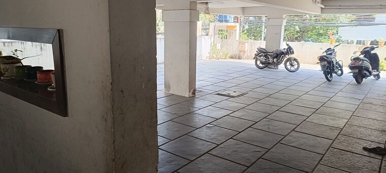 Parking, jubilee-enclave Commercial Office Space 1600 Sq.Ft. In Hi Tech City Hyderabad 10530625