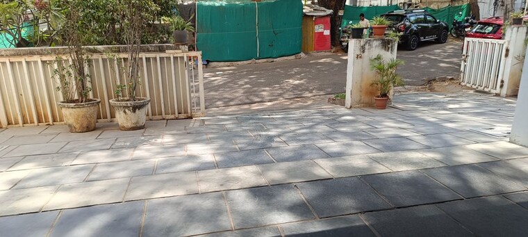 Exterior View, jubilee-enclave Commercial Office Space 1600 Sq.Ft. In Hi Tech City Hyderabad 10530625