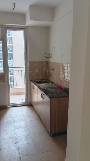 Bathroom in 3 BHK Apartment at Skytech Matrott, Sector 76 – for Rent