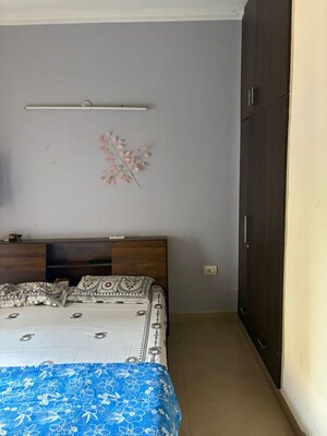 Bedroom in 3 BHK Apartment at Mahagun Moderne, Sector 78 – for Rent