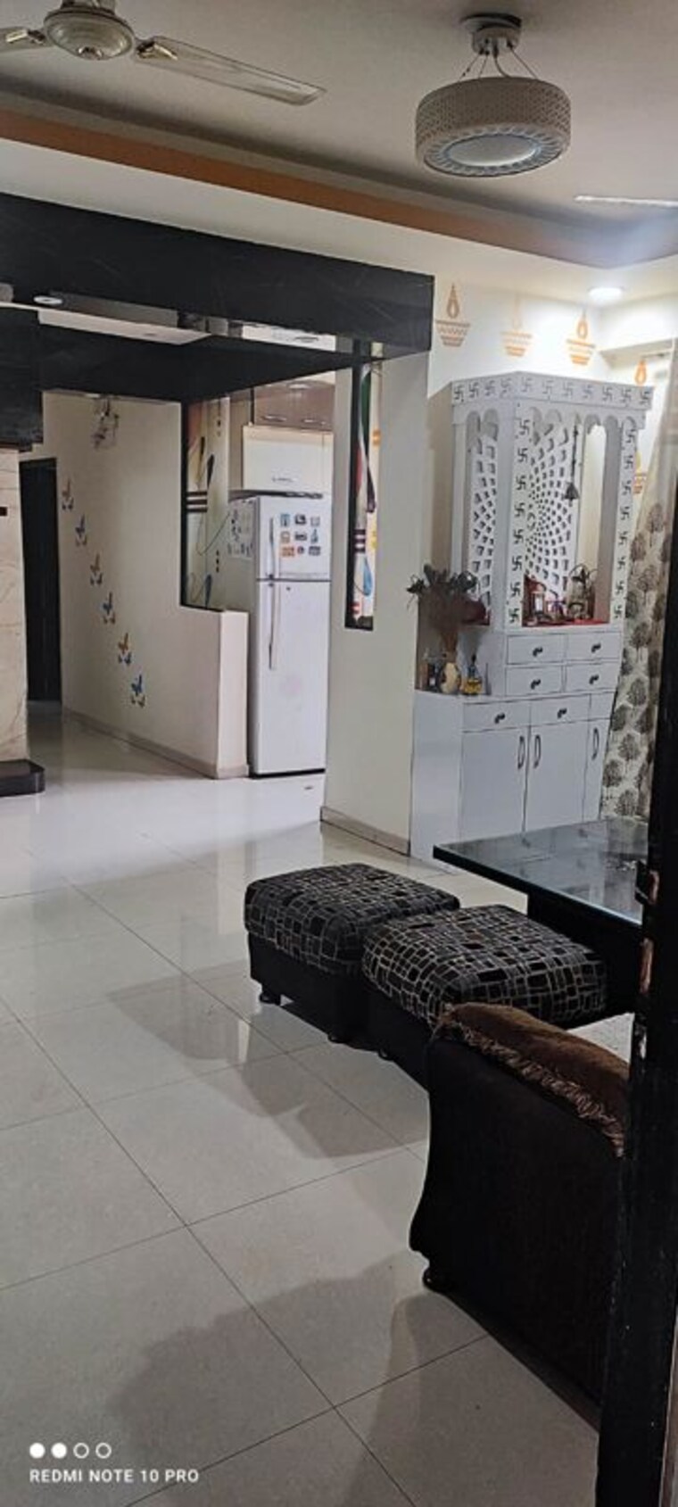 Bedroom, aditya-celebrity-homes 3 Bedroom 1455 Sq.Ft. Apartment In Sector 76 Noida 10530641