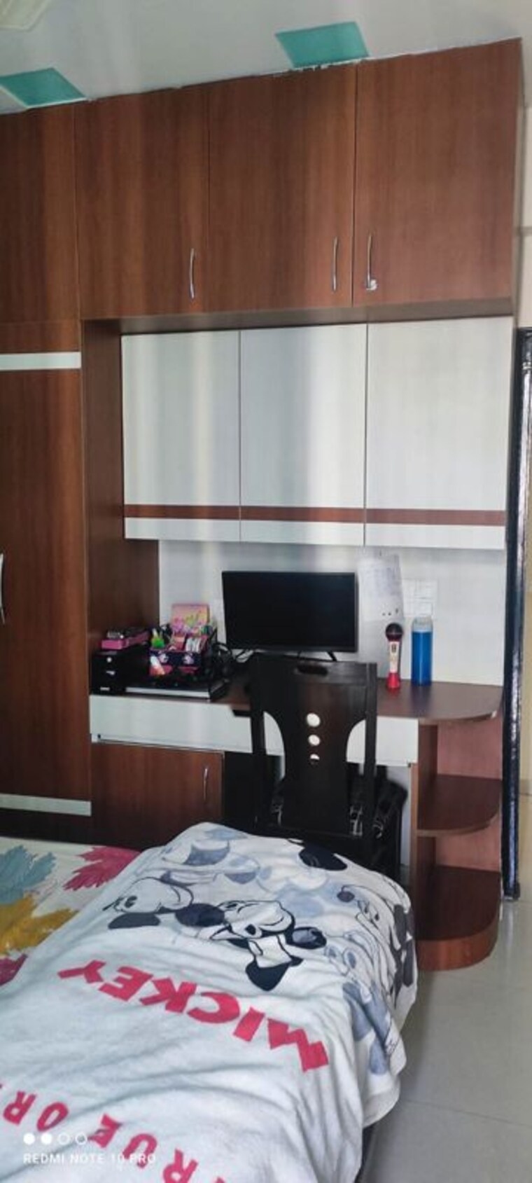Kitchen, aditya-celebrity-homes 3 Bedroom 1455 Sq.Ft. Apartment In Sector 76 Noida 10530641