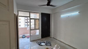 Living Room in 3 BHK Apartment at Nimbus The Hyde park, Sector 78 – for Rent