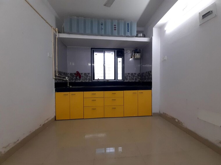 Kitchen, unnat-nagar-chs 1 Bedroom 650 Sq.Ft. Apartment In Goregaon West Mumbai 10530648