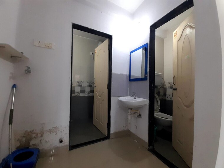 Room, unnat-nagar-chs 1 Bedroom 650 Sq.Ft. Apartment In Goregaon West Mumbai 10530648