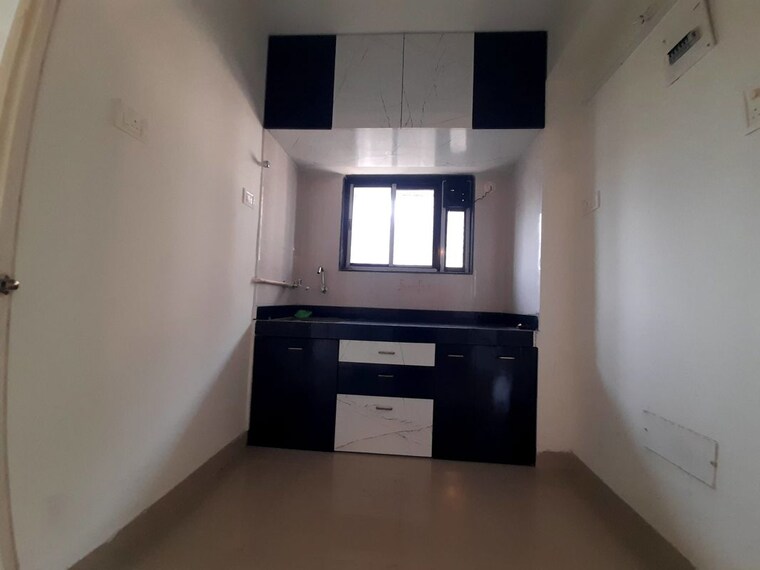 Kitchen, unnat-nagar-chs 1 Bedroom 322 Sq.Ft. Apartment In Goregaon West Mumbai 10530649