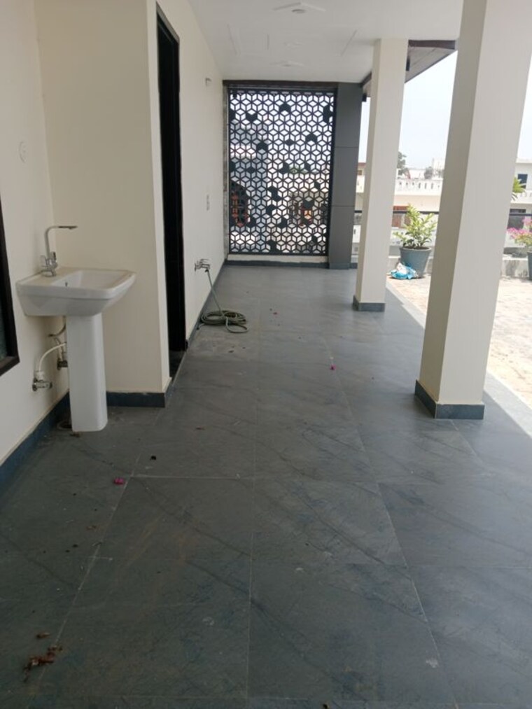  Parking, sector 6 1 Bedroom 352 Sq.Ft. Builder Floor In Sector 6 Panipat 10530651