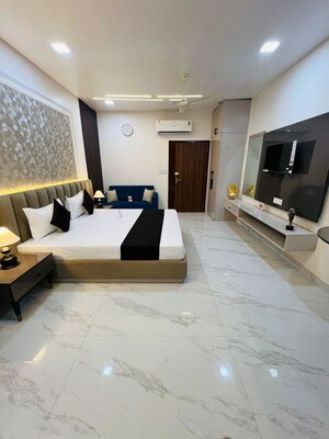 Studio Apartment For Sale in Eternal Manhattan Riviera, Jagatpura