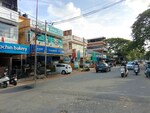1500 Sq.Ft. Showroom in Kathrikadavu